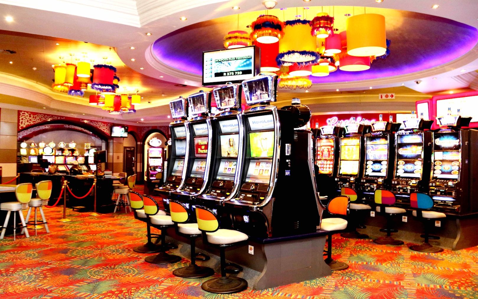 Canlı Casino Bonusu Rehberi: Kazancınızı Artırın!