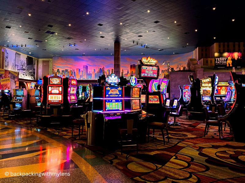 Casinoda Algoritmalar: Stratejik Avantajın Sırları