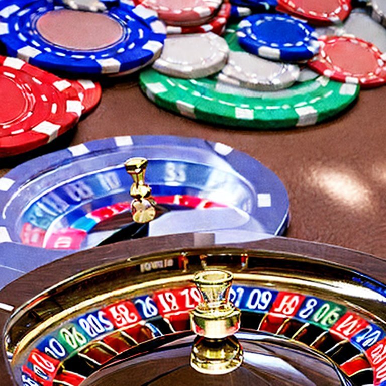 Slot Oyunları: Özelsel Ekranlı Makine Performansı