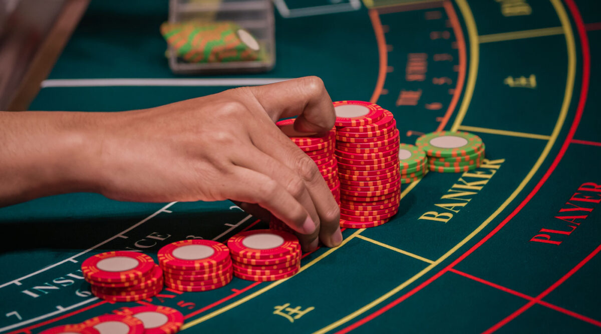 Slot Oyunlarında Strateji: Kazanma Potansiyelinizi Artırın