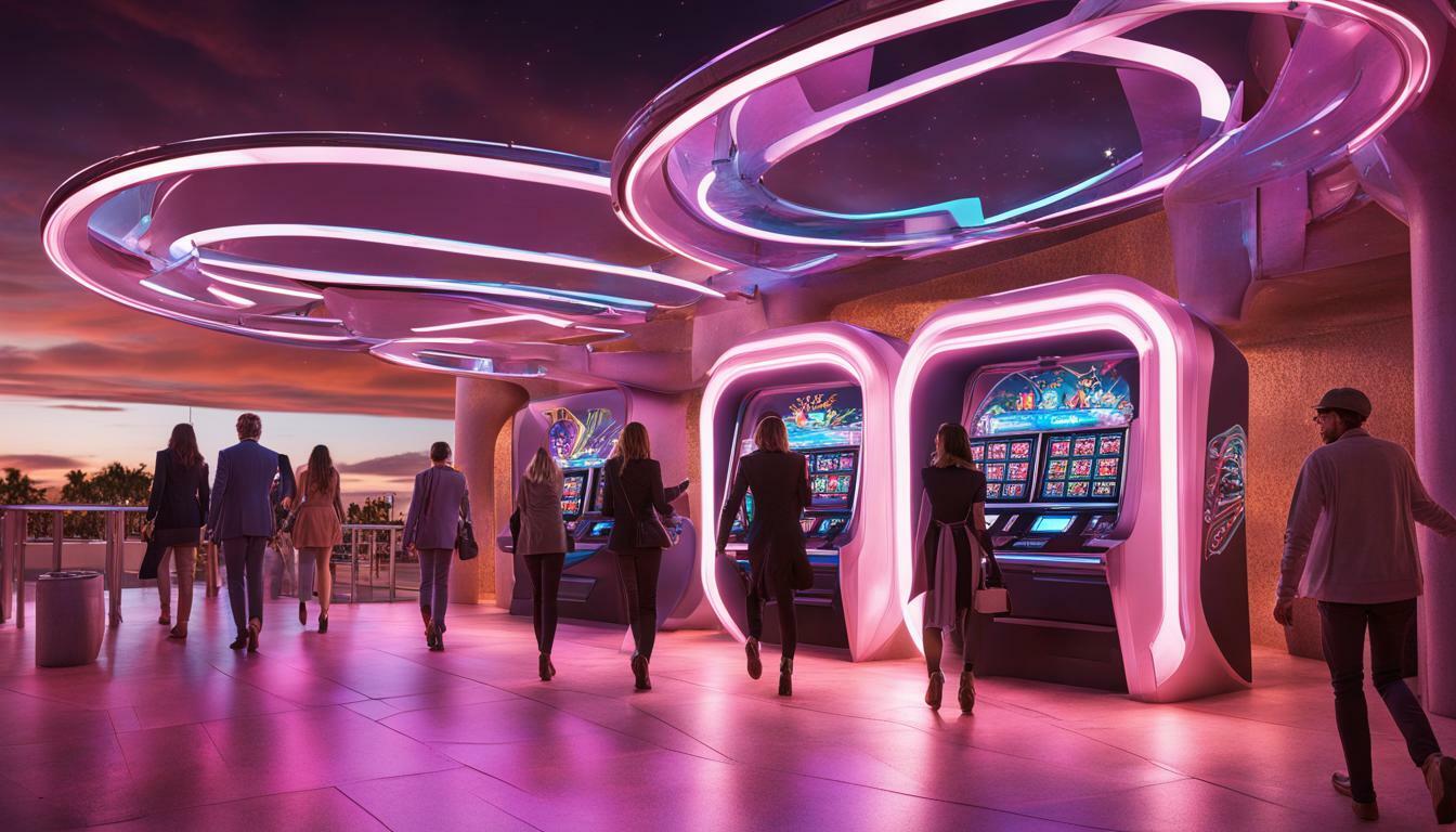 Slot Stratejileri: Kazanma Potansiyelinizi Artırın