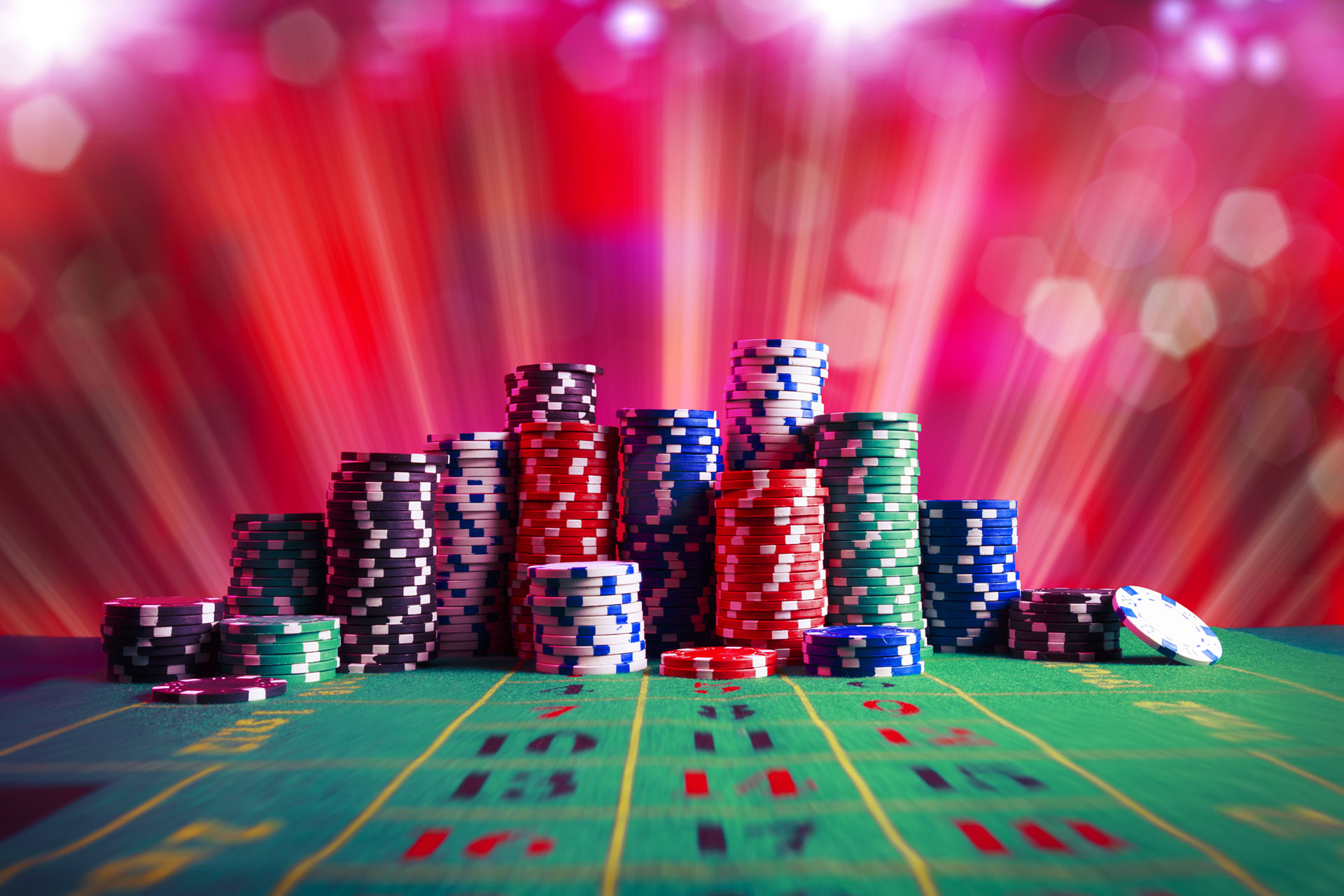 Türk Mitolojisi ve Casino Oyunları: Gizli Sembollerin Hikayesi
