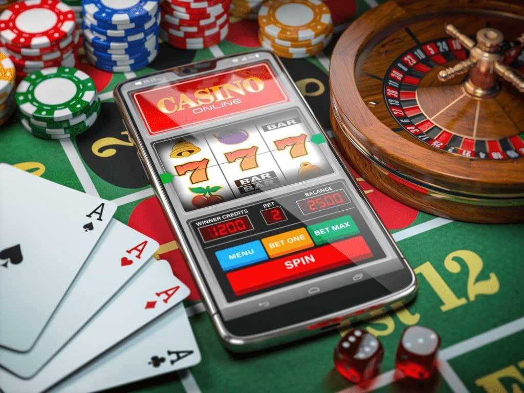 Türk Mitolojisi ve Casino Oyunları: Gizli Sembollerin Hikayesi