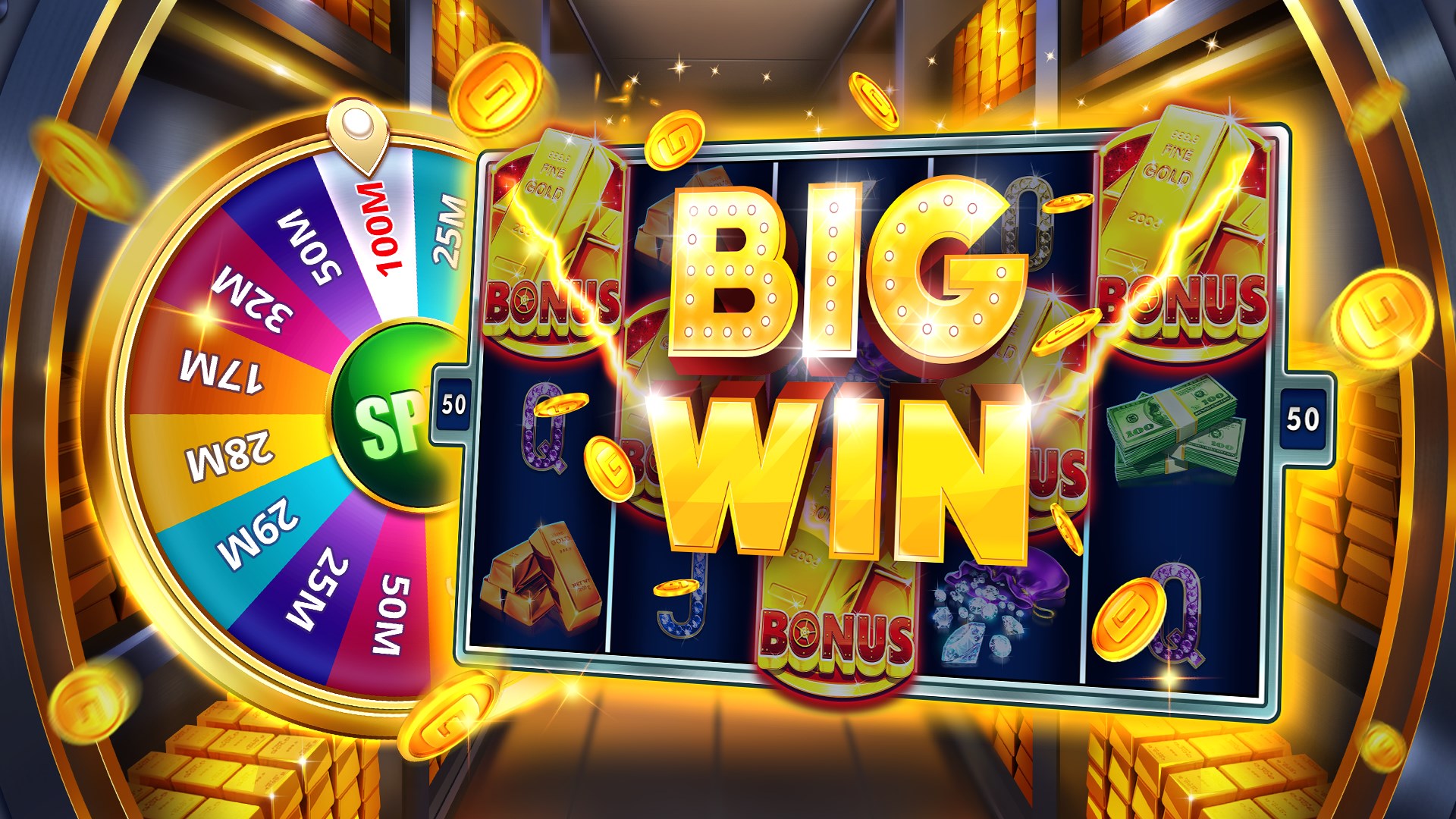 Slot Makinesi Destek Stratejileri